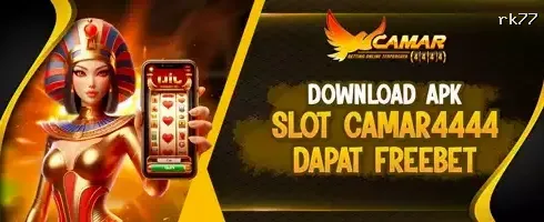 Bonus Spesial Download rk77 APK screenshot
