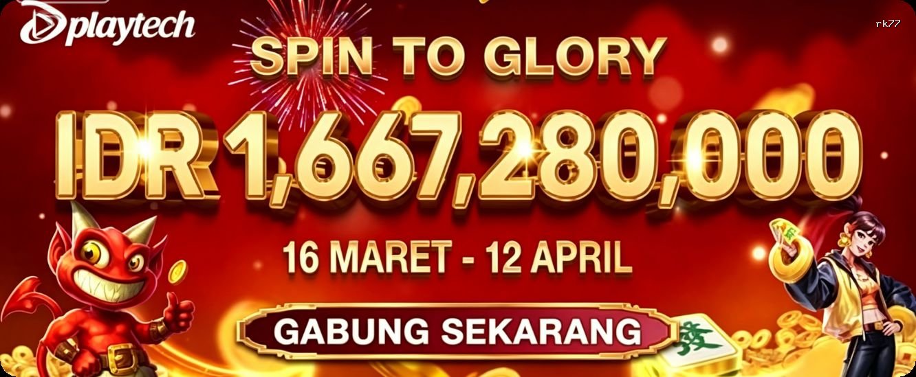 Unduh rk77 apk Versi Terbaru