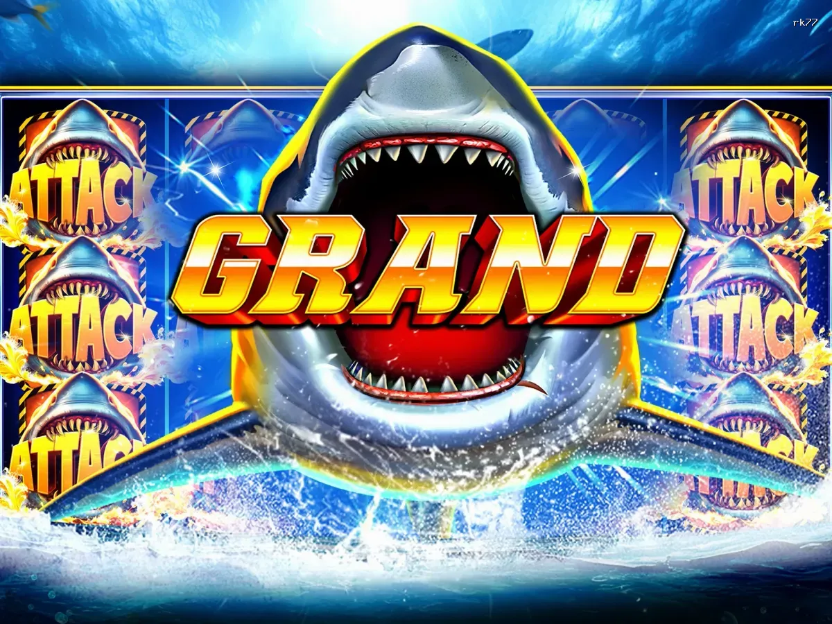 Promosi & Jackpot rk77 screenshot