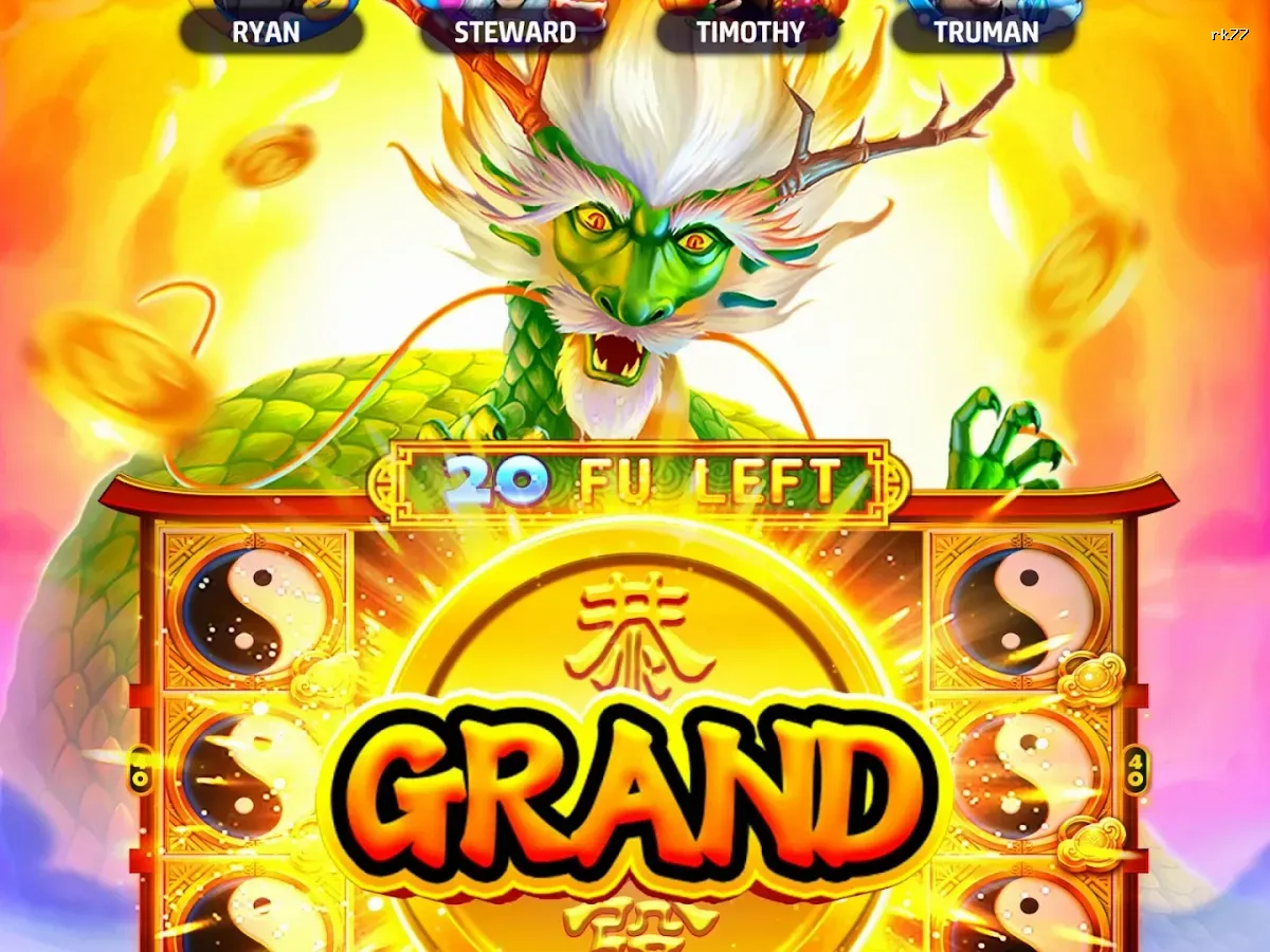 Koleksi rk77 Slot Gacor screenshot